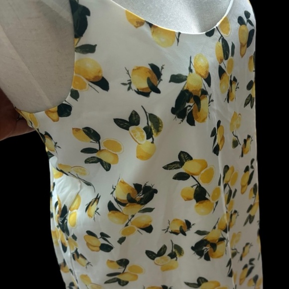 Lemon sundress - Picture 1 of 3